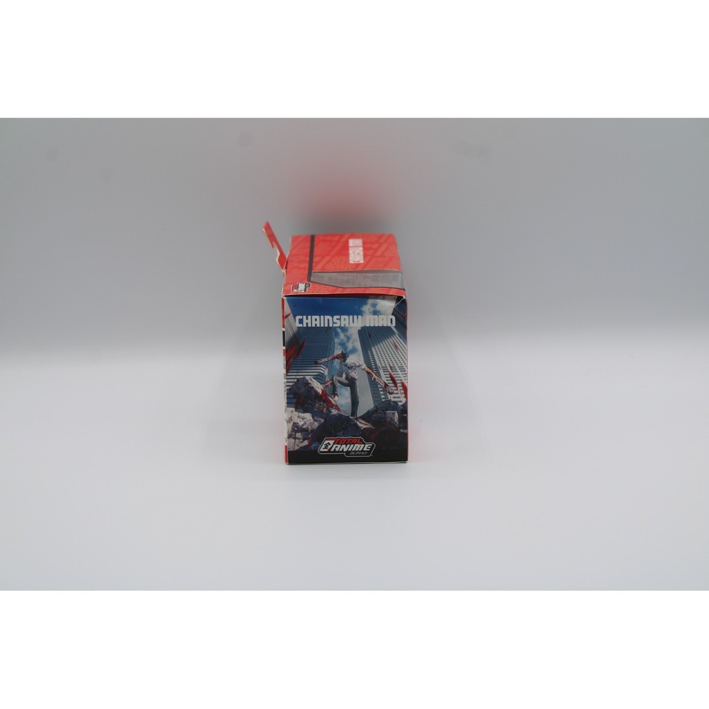 Total Anime Chainsaw Man Aki Hayakawa & 2 Mystery Figures - Picture 4 of 5